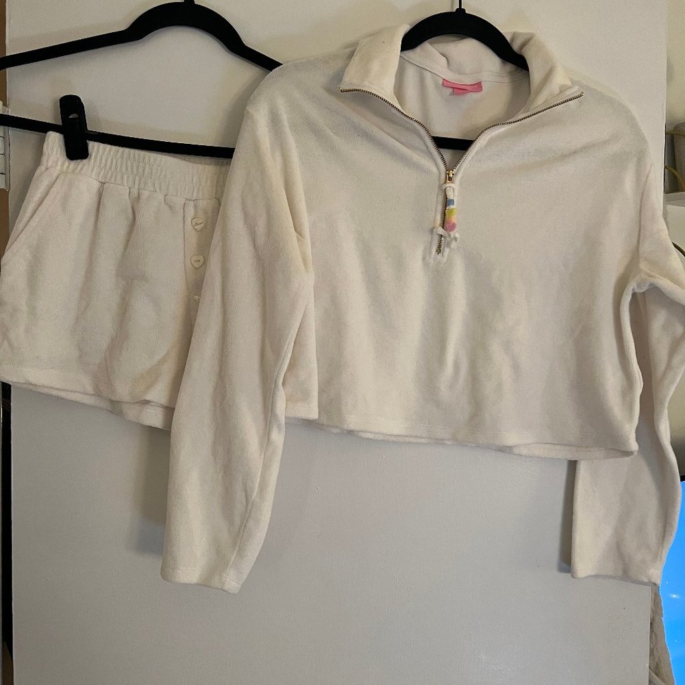 Target x Stoney Clover Lane - Cover-up Set
